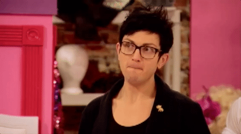 season 6 GIF by RuPaul's Drag Race