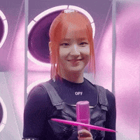 Happy K Pop GIF