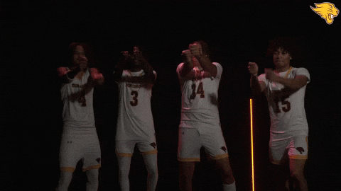 Mbb GIF by CUCougars