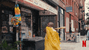 titus andromedon beyonce GIF by Unbreakable Kimmy Schmidt