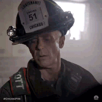 season 7 nbc GIF by One Chicago