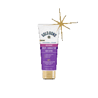 GoldBond skincare lotion crepe skincare products Sticker