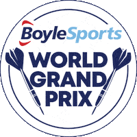 BoyleSports boylesports grand prix Sticker