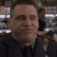 Jim_Carrey funny police jim carrey GIF