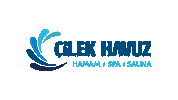 cilekhavuz cilek çilek spa cilekhavuz çilek hamam Sticker
