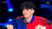 X Factor Crying GIF by X Factor Italia