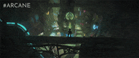 Vi GIF by League of Legends