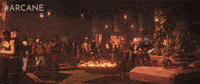 Mel Council GIF by League of Legends