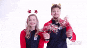 GIF by U.S. Figure Skating