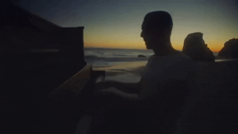 Everyday Life GIF by Coldplay
