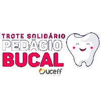 calouro Sticker by Uceff Faculdades