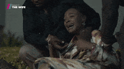Come Back Crying GIF by Showmax