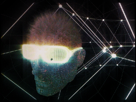 art 3d GIF by Todd Rocheford