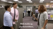 GIF by Workaholics