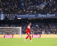 Arsenal 2026 GIF by memes