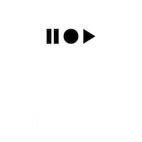 Play Circle Sticker by pausecircleplay