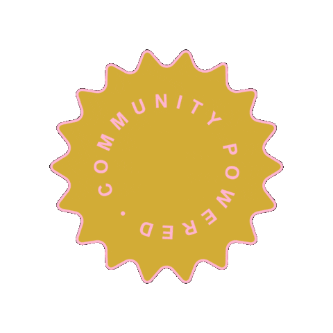 Frauennetzwerk Sticker by The HER KLUB