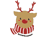 PasteleriaEsperanza navidad esperanza navidadesperanza Sticker