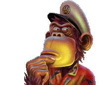 Bayc Sticker by Yuga Labs