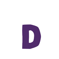 logo Sticker by Dierenrijk