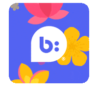 bazaarvoice bazaarvoice asians and allies bazaarvoice asians and allies erg Sticker