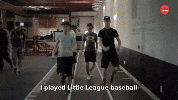 Why I Stopped Playing Little League Baseball