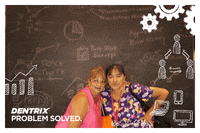 GIF by Dentrix Problem Solved Experience