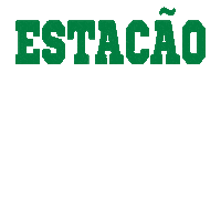 estacao estacaoitauna Sticker by CrossFIT Toca