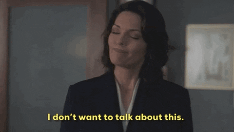 Fbi Fbifam GIF by CBS