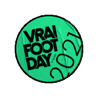 Sticker by So Foot