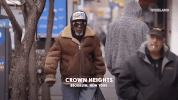 fuck that's delicious caribbean food GIF