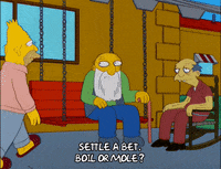 season 10 episode 20 GIF