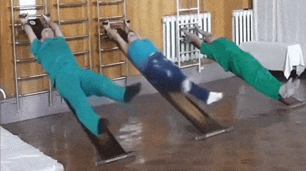 bodybuilding-and-fitness giphyupload doska evminov GIF