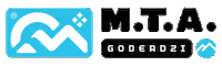 Georgia Mta Sticker by MtaSki