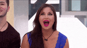 drama wtf GIF by Big Brother Canada