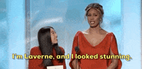 Sag Awards 2019 GIF by Actor Awards