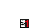 karaoke rac1 Sticker by BCN GIFS