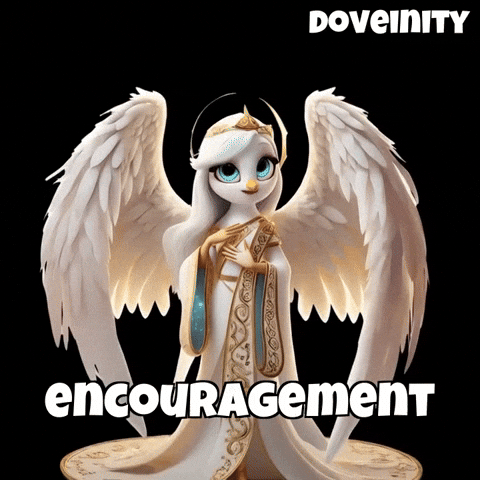 Empathy GIF by thedoveinity