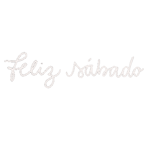 Feliz Sabado Sticker