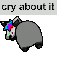 ThatDeviousClub dance art meme dancing Sticker