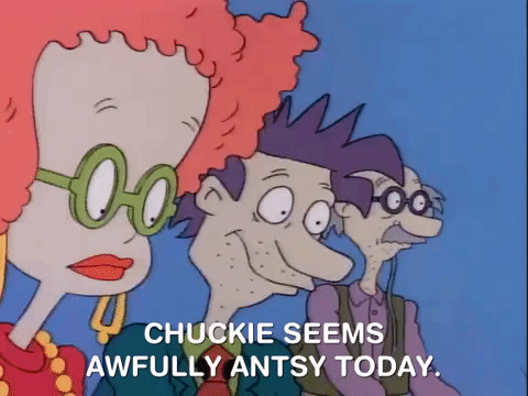 nicksplat rugrats GIF