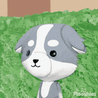 Leaving Bye Bye GIF by The Plooshies