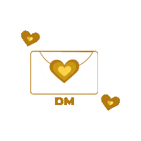 ProposalCoach heart new coach message Sticker