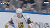 Happy Vegas Golden Knights GIF by NHL