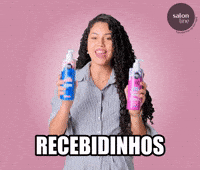 Todecacho GIF by Salon Line