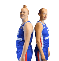 Basketball Sticker by Startportaal / Binnenland