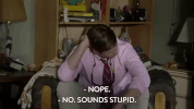 comedy central anders holmvik GIF by Workaholics