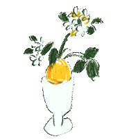 마몽드 Sticker by Mamonde Korea