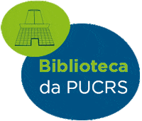 Biblioteca Sticker by PUCRS