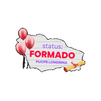 Puclon Sticker by Literato Comunicação